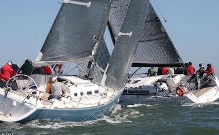 marina di ravenna vince blue sky