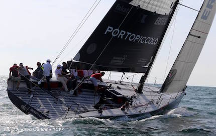 lo yacht club portopiccolo raddoppia il calendario delle regate 2017