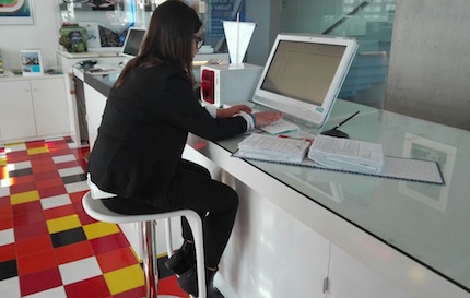 marina cala de medici aderisce all alternanza scuola lavoro diventa laboratorio di mestieri
