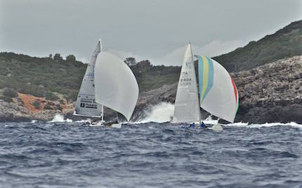 circuito nazionale este 24 la stagione 2017 inizia il 22 aprile con la edizione della coastal race