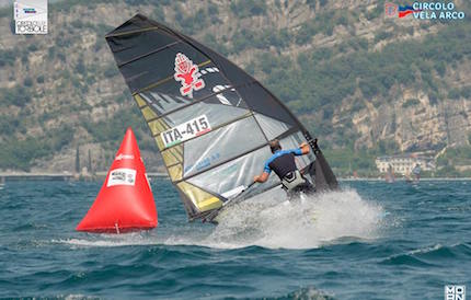 si apre la stagione dello slalom con la prima tappa dell italian slalom tour 2017