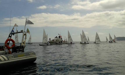 game race 2017