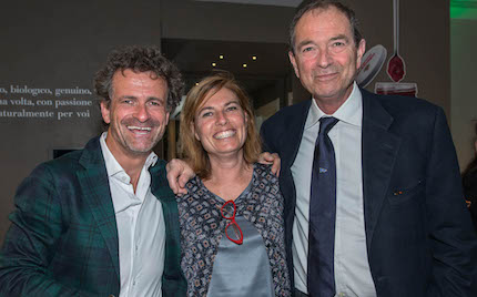 la 151 miglia trofeo cetilar 2017