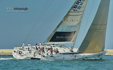 brindisi corf 249 via alle iscrizioni online alla xxxii edizione