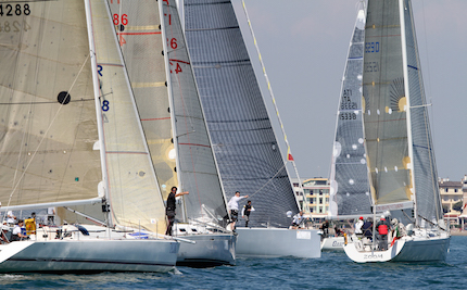 torna la duecento la xxiii edizione dal al maggio