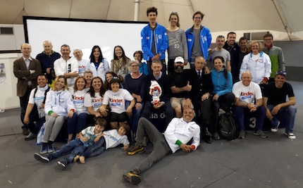 alla fraglia vela riva il trofeo itas