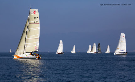 222 minisolo al via la ii edizione