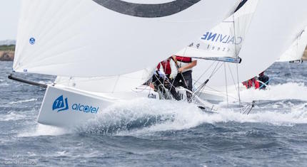 calvi network sanremo per la prima del circuito italiano