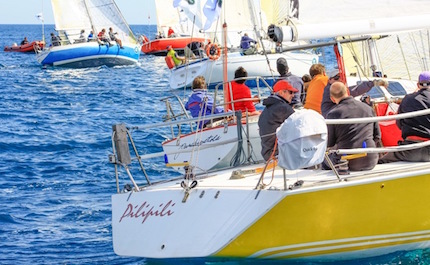 campionato nazionale half ton classics