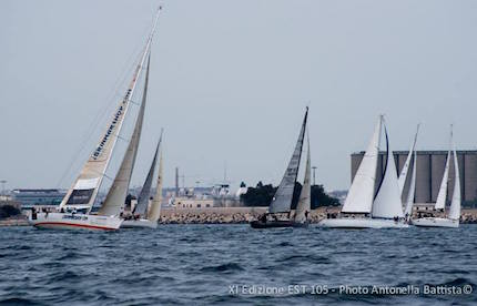 domani al via dell xii edizione di est 105 bari bocche di cattaro