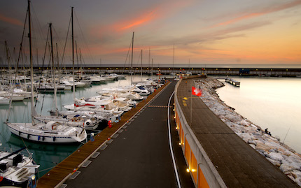 cala de medici porto eccellenza al versilia yachting rende vous
