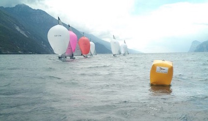 bahamas 21 new moon conquista alpen cup