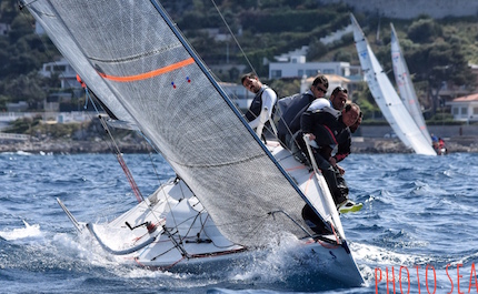 platu 25 mondello testa testa per il titolo