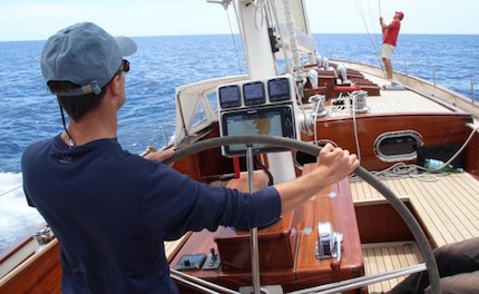 da saint tropez malta torna il xvi trofeo bailli de suffren per le vele epoca