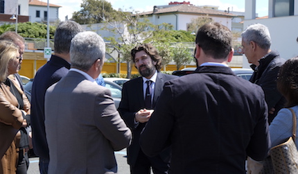 cala de medici fra le vincitrici del bando regionale sui protocolli di insediamento