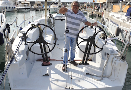 trofeo memorial franco casareto