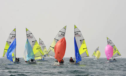 tutto pronto per il trofeo comune di tignale