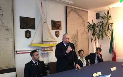 il club nautico versilia le borse di studio intitolate maurizio bertani benetti