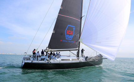 flash caorle la duecento line honours per altair