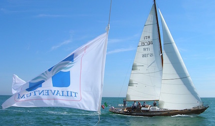 trofeo vele epoca di pirano serenity