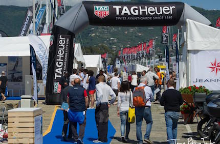 tag heuer velafestival edizione dei record per la grande festa della vela del mare