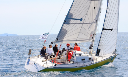 pili pili vince il ix campionato nazionale half ton classics