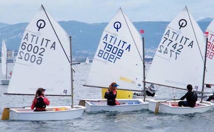 xvi trofeo giulia stogaus
