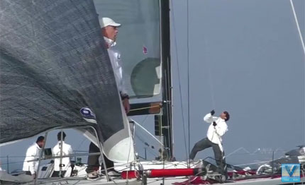 italiavelatv highlights de la duecento di caorle