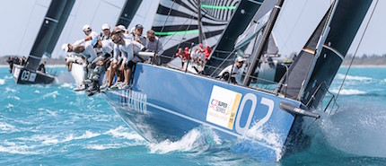 rolex tp52 world championship scarlino