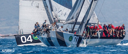 eolo pazzo quantum leader