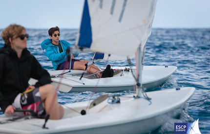 ischia la decima edizione della regatta escp europe