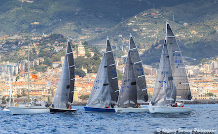 il porto diventa punto focale della citta con la nuova edizione della festa del mare