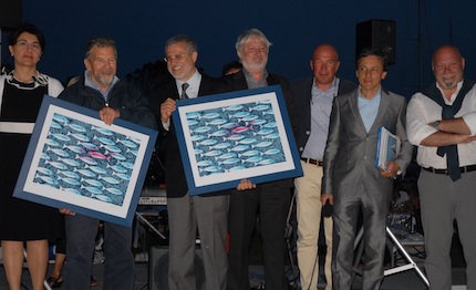 ritorna il premio voce dell adriatico ed alla quinta edizione