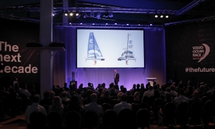 la nuova volvo ocean race sara una sfida totale