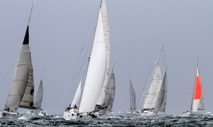il 28 maggio partenza della 43 la cinquecento trofeo phoenix