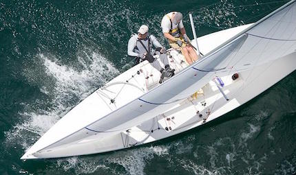 star class spring series la regina della vela per la prima volta portopiccolo