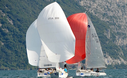 primi vincitori della gentlemen cup