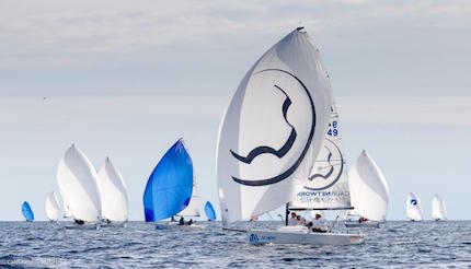 calvi network si prepara per malcesine