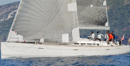 salina sailing week 25 28 maggio