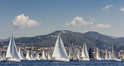 millevele 2017 la regata si disputera durante il 57esimo salone nautico internazionale