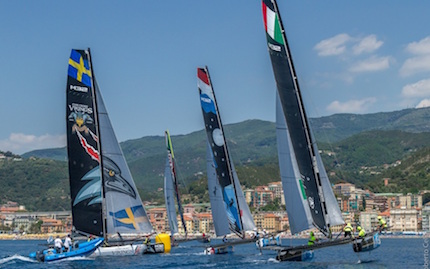 m32 mediterranean series vince il team vitamina veloce di la corte