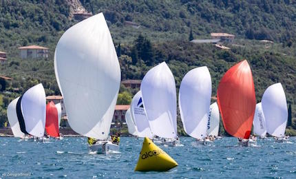 petite terrible adria ferries ed enfant terrible piazzamenti in top ten malcesine