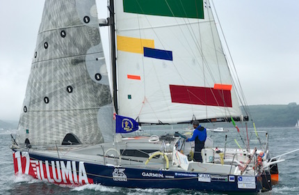 michele zambelli illumia 12 alla ostar 8220 scoprir 242 un atlantico diverso quot
