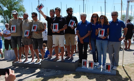 amarcord vince il 44 campionato nazionale meteor