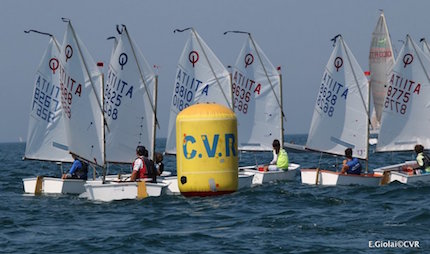 concluse le selezioni nazionali ravenna formate le squadre azzurre 2017