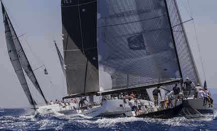 il solaris 42 unica si aggiudica la solaris cup 2017