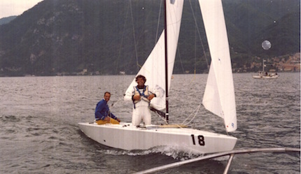 mandello torna alfio cup