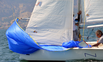 conclusa la quinta edizione della vela senza esclusi vince la sicilia