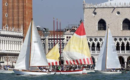 vele epoca riparte la coppa dell adriatico