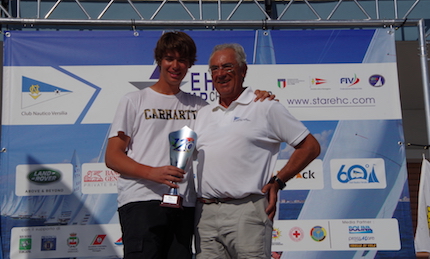 tutti premiati dello star eastern hemisphere championship 2017